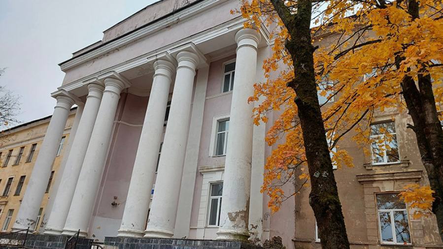 Историческое наследие под угрозой: Горожане Обнинска обеспокоены судьбой бывшего техникума ИАТЭ