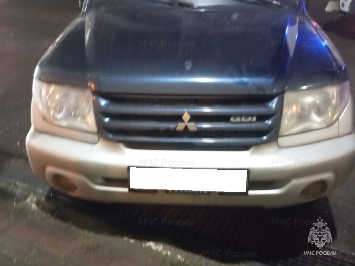 В Малоярославце сбили пешехода