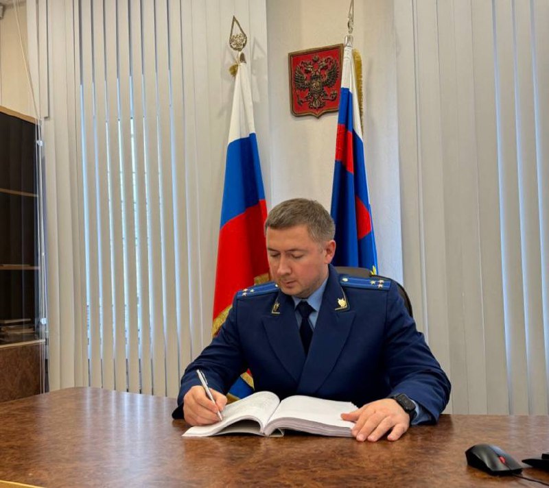 В Ермолино возбуждено уголовное дело по факту хищения более 620 000 рублей при благоустройстве зо...