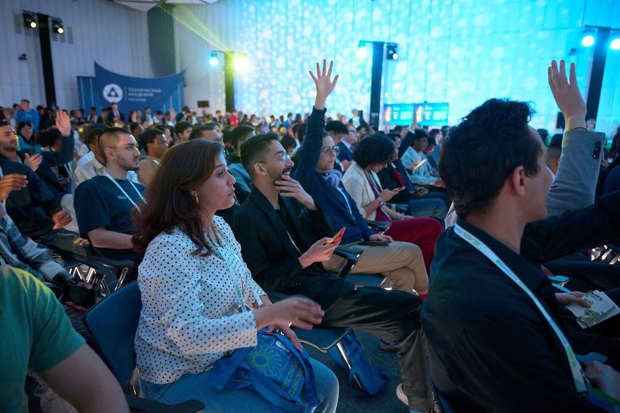 В Калужской области будет подготовлен персонал для атомных проектов России и стран-партнеров. Это...