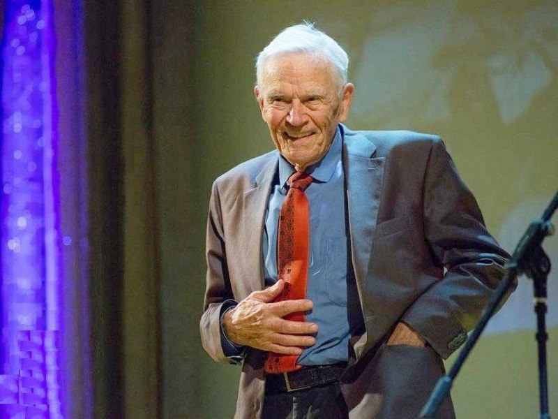 Сегодня ушёл из жизни Юрий Алексеевич Казанский — легендарная личность Обнинска

Ему было 95 лет....