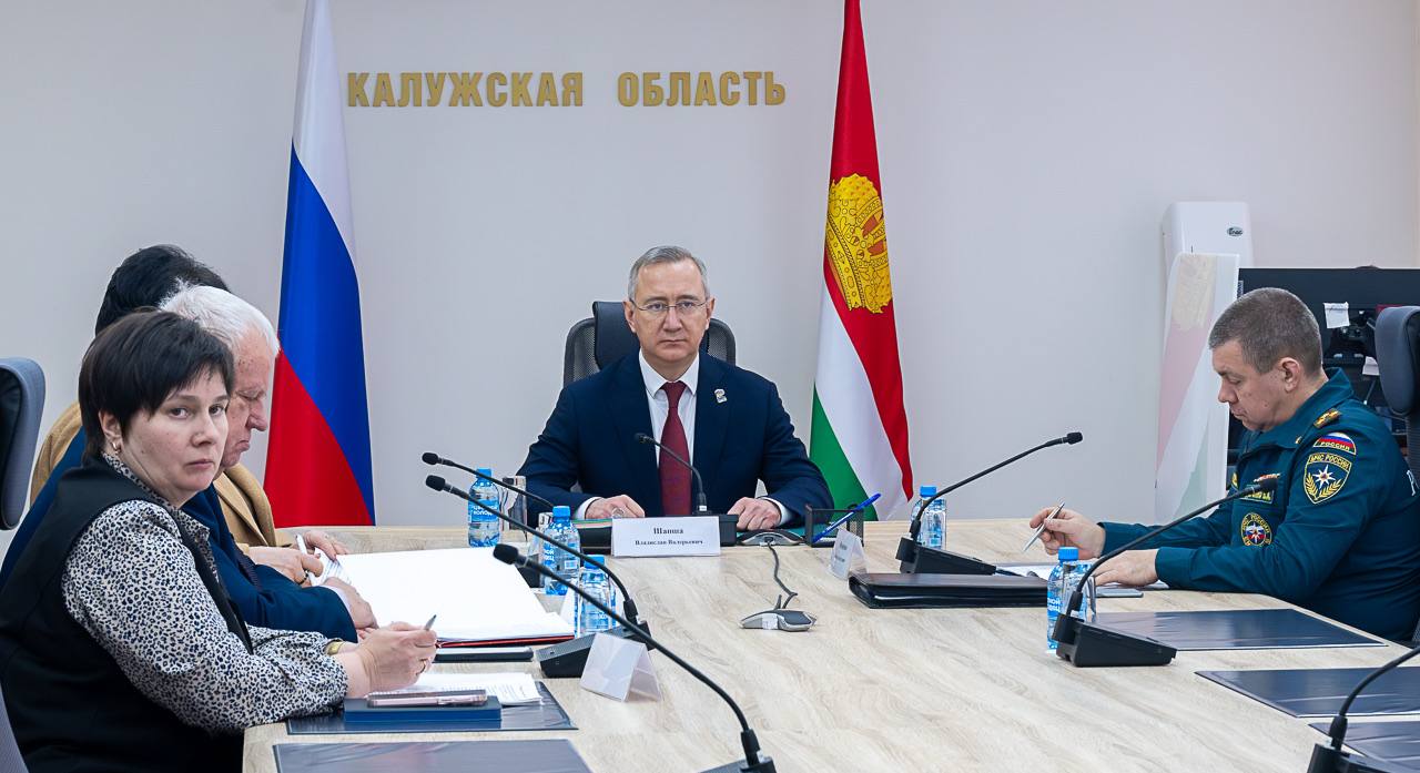 В Калужской области патрулирование лесов осуществляется с помощью 16 дронов для своевременного вы...