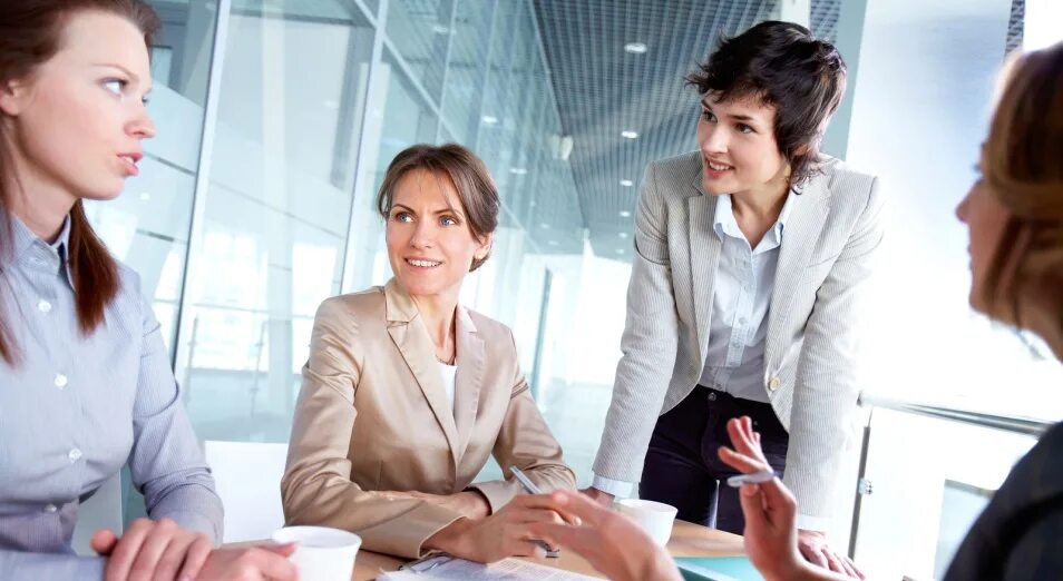 В Калужской области насчитывается свыше 12,5 тысяч женщин, занимающихся предпринимательством. Они...