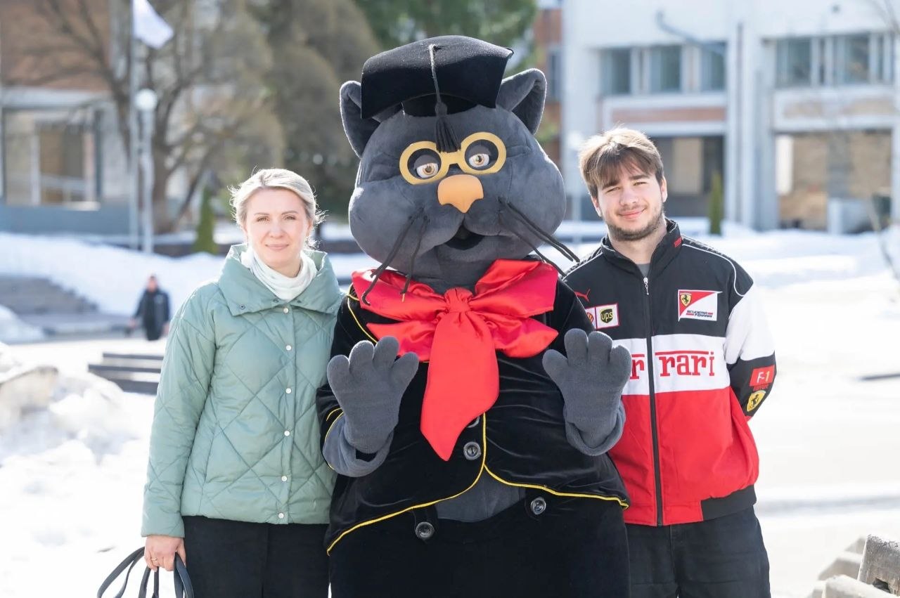 Весенний День открытых дверей в ИАТЭ НИЯУ МИФИ привлек около 500 будущих абитуриентов и их родите...