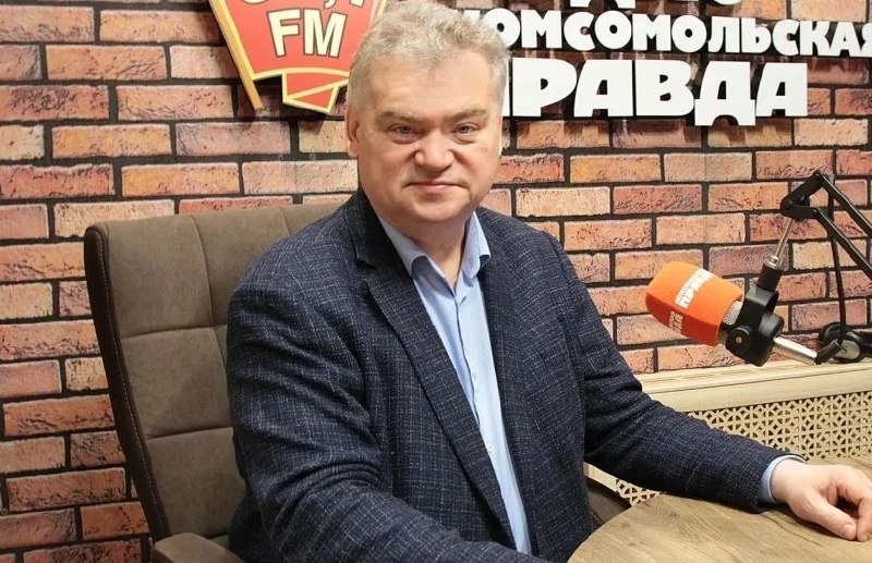 7 апреля в Обнинске состоится личный прием нового уполномоченного по правам человека Олега Калуги...