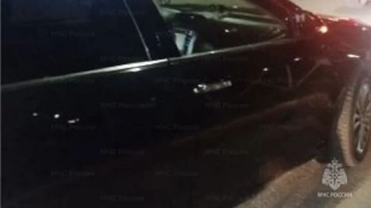 В Обнинске произошла авария, в результате которой пострадал пешеход. Инцидент случился в 21:40 на...