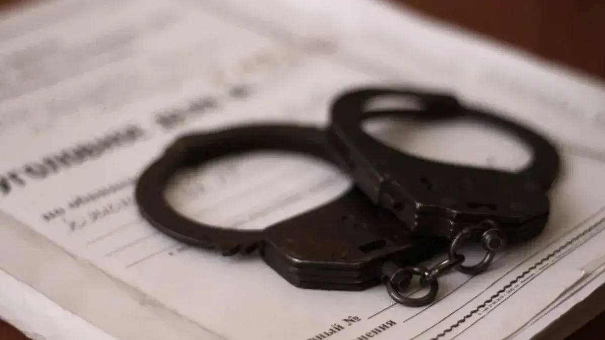 В Калужской области 21-летний житель Калуги, в составе организованной преступной группы, похитил ...