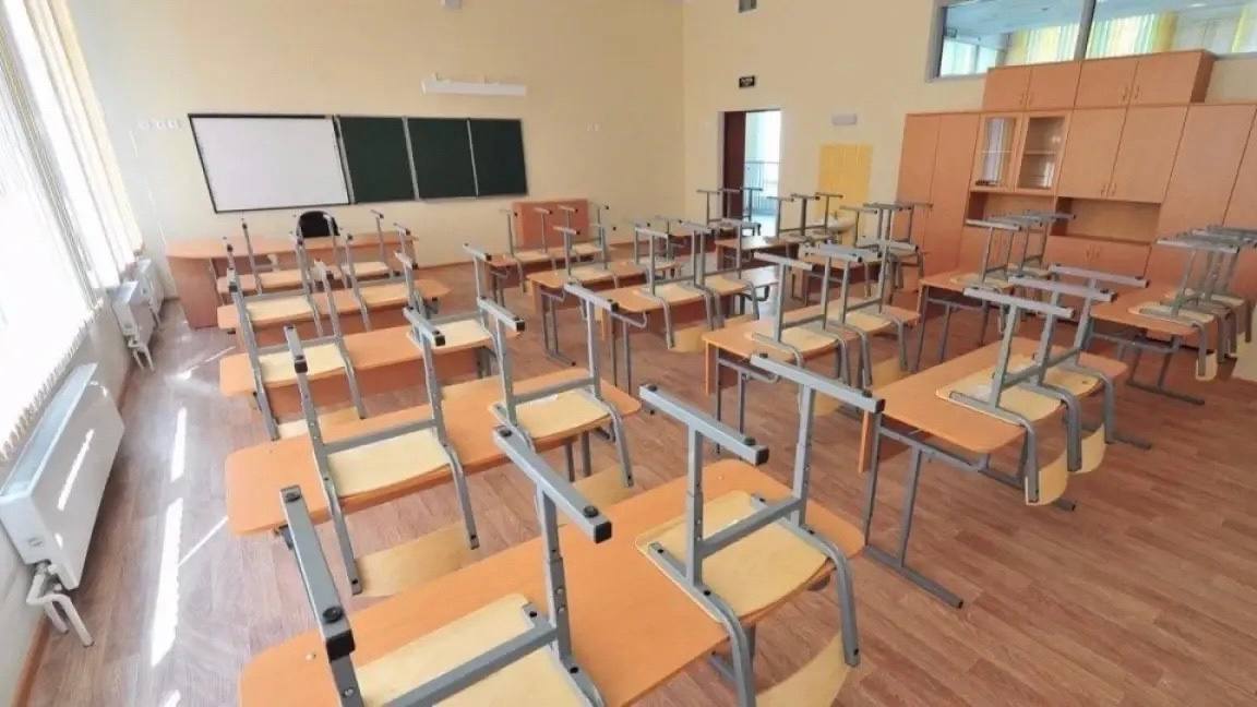 В Калужской области установили причину массового заболевания в школе №44. По данным Роспотребнадз...