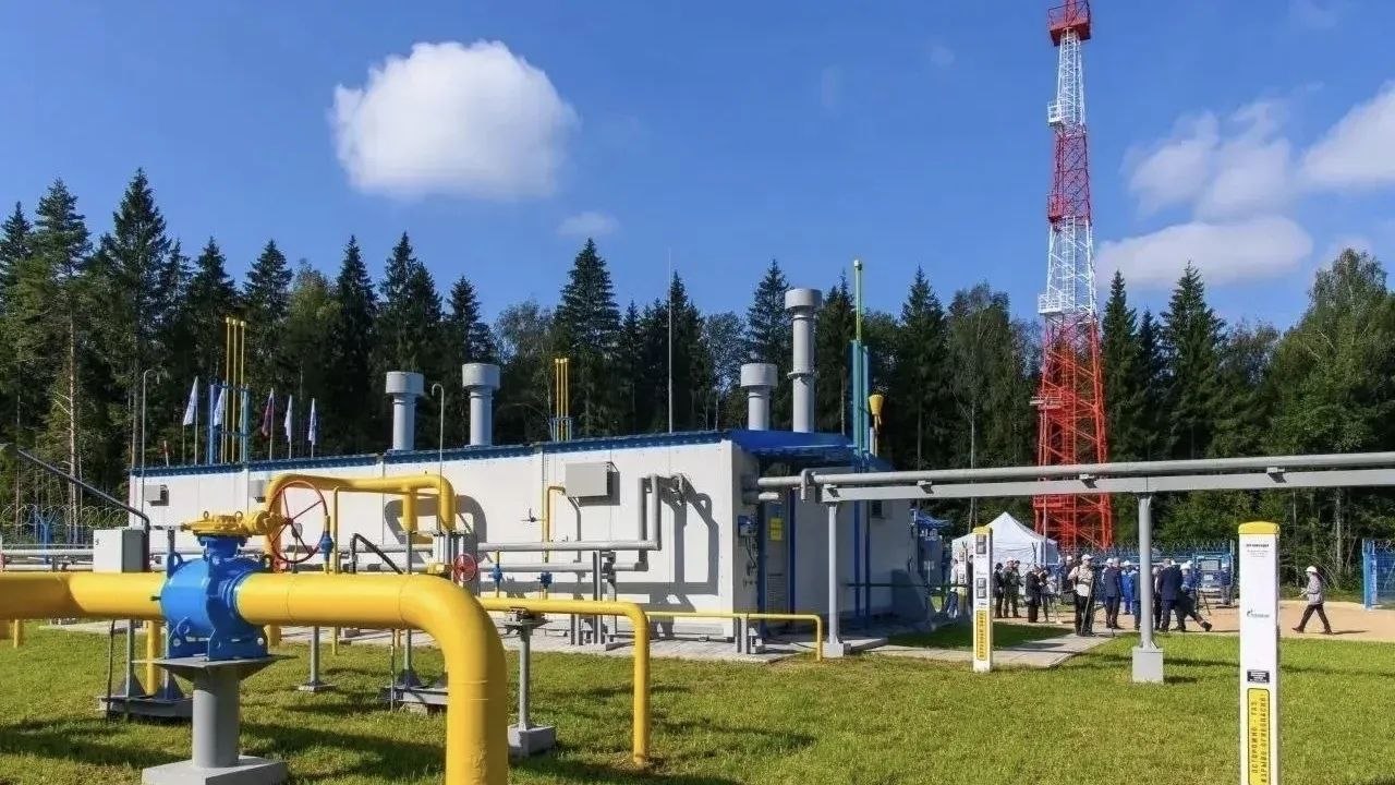 Жители деревни Овчинино Жуковского округа продолжают ждать газификации, несмотря на обещания влас...