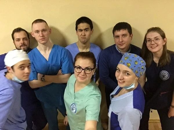 Рособрнадзор подтвердил высокое качество подготовки ординаторов медицинского факультета ИАТЭ. Про...