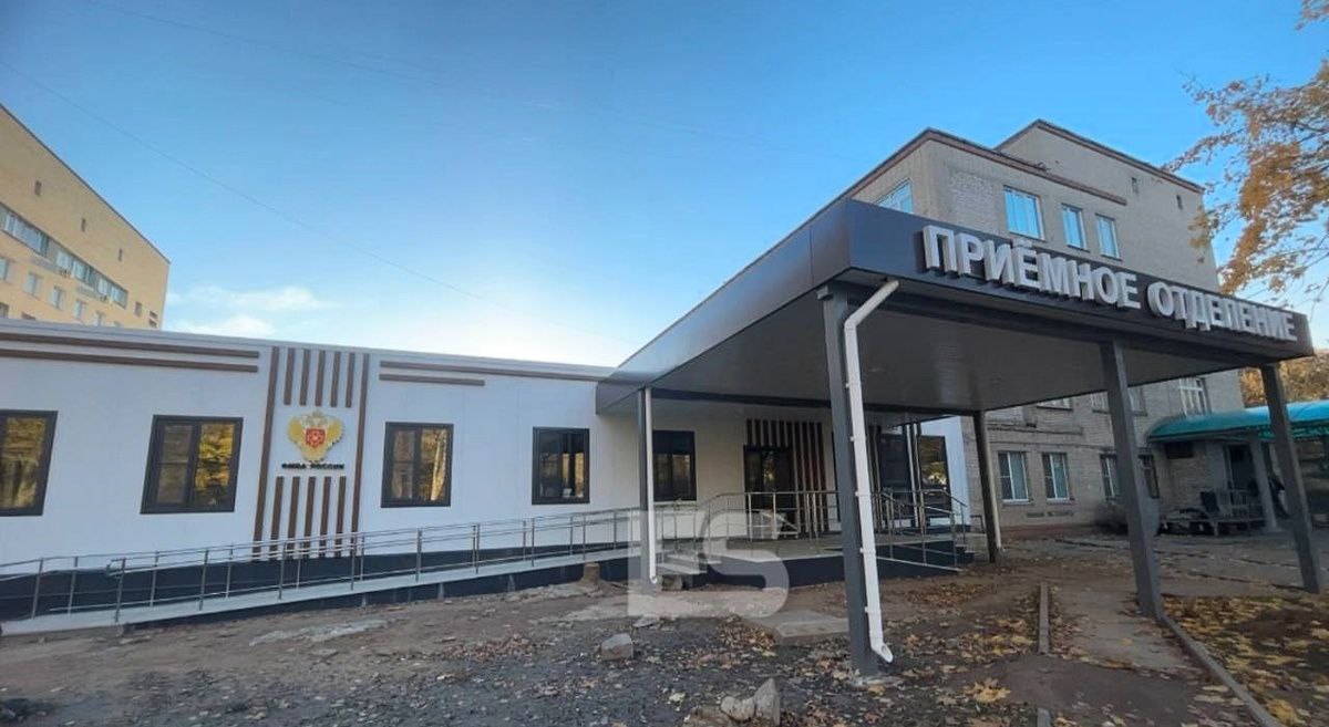 Обнинск в трауре: 10-летняя девочка скончалась в больнице.

Несколько дней дома девочка мучилась ...