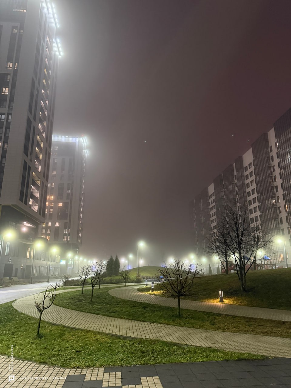 ? Доброй ночи, любимый город!


#обнинск_live