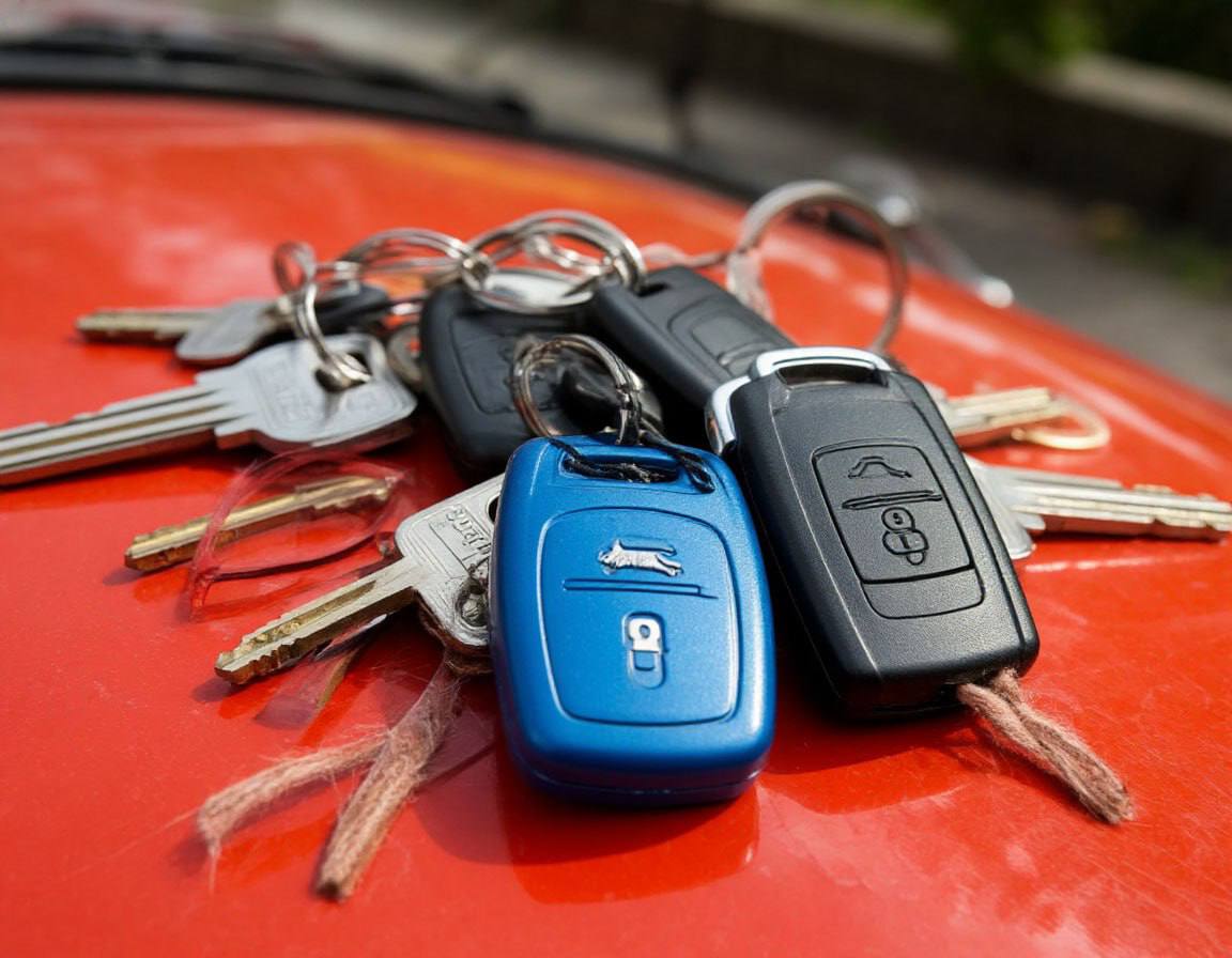 Боровский округ попал в топ по угонам авто за год

За 11 месяцев текущего года в Калужской област...